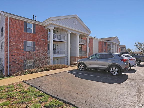 3rd image of 7507 Triwoods Dr APT H