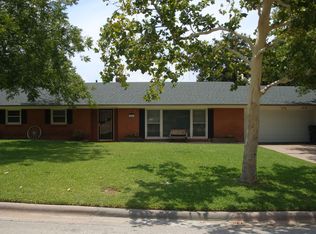 2006 Hiawatha Blvd, Wichita Falls, TX 76309