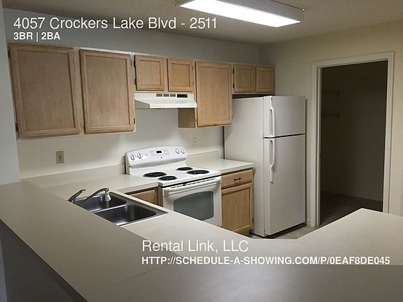2nd image of 4057 Crockers Lake Blvd APT 2511