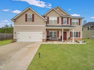 539 Archie Way NE, Ludowici, GA 31316