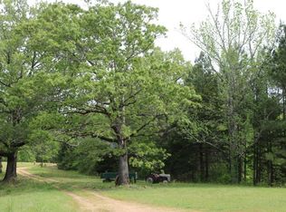 443 Kerr Adams Mills Rd, Louisville, MS 39339