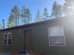 3571 Rainbow Lake Dr, Lakeside, AZ 85929