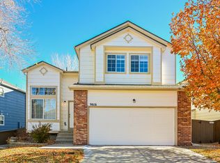 9616 Castle Ridge Cir, Highlands Ranch, CO 80129