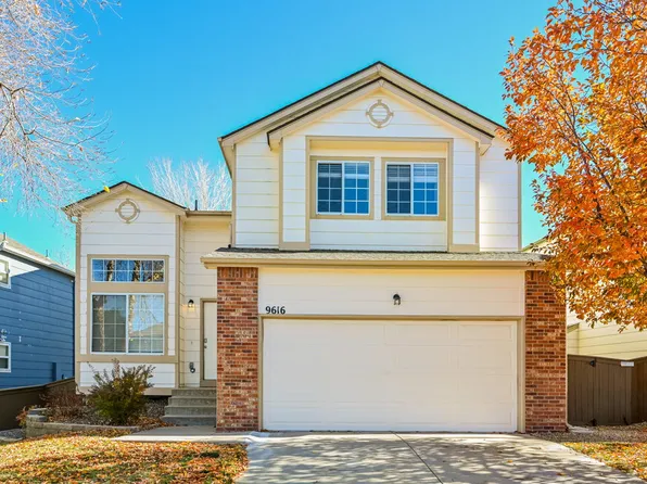 9616 Castle Ridge Cir, Highlands Ranch, CO 80129