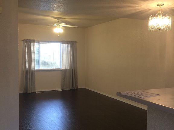 Living Area/Main Floor