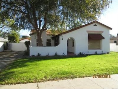 3155 N Sierra Way, San Bernardino, CA, 92405