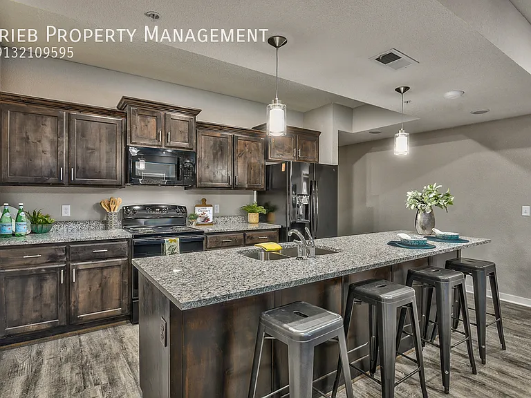 22088 W 123rd Ln #3-109 — Photo 15