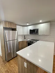 166 Covert Street, #1