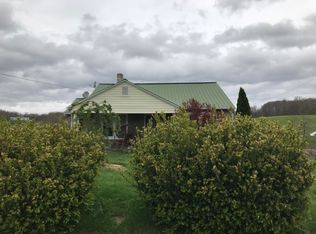 29247 Old Saltworks Rd, Meadowview, VA 24361