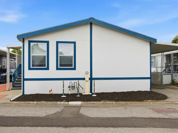1085 Tasman Dr Space 708, Sunnyvale, CA 94089
