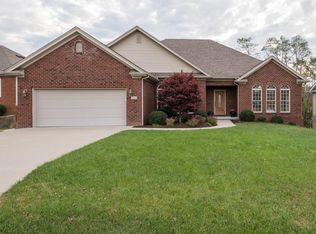 232 Lakeside Dr, Georgetown, KY 40324