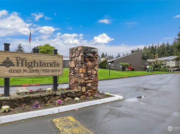 1506 N Defiance Street #R101, Tacoma, WA 98406