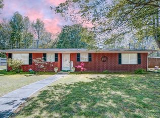 1298 E Cannon Ave, Albemarle, NC 28001