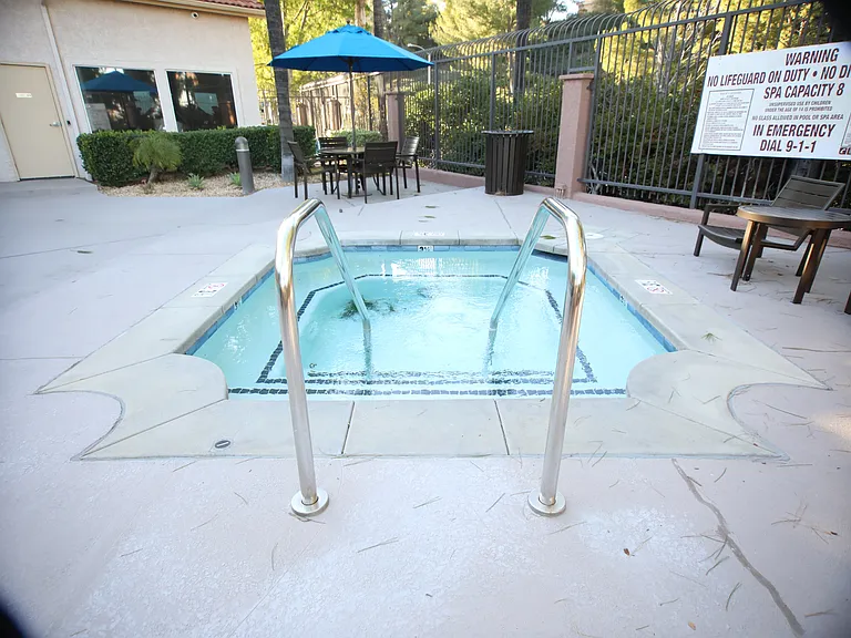 2375 Del Mar Way #205 — Photo 21