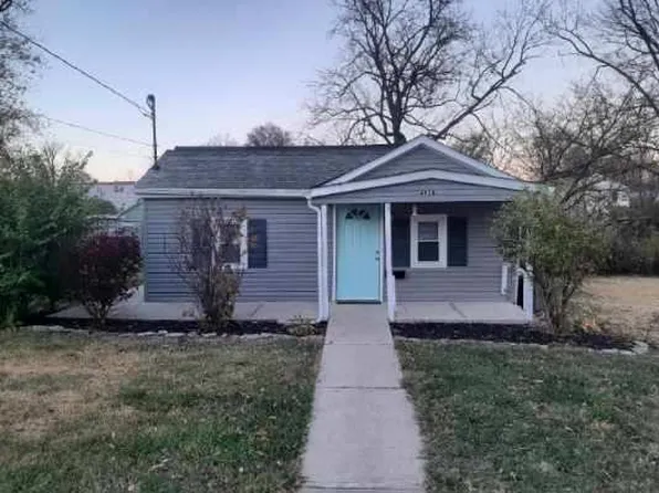 4928 1/2 Myrtle Ave, Cincinnati, OH 45242