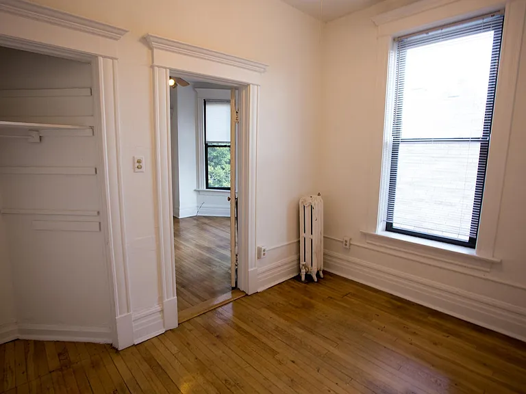 Dining/Living room
