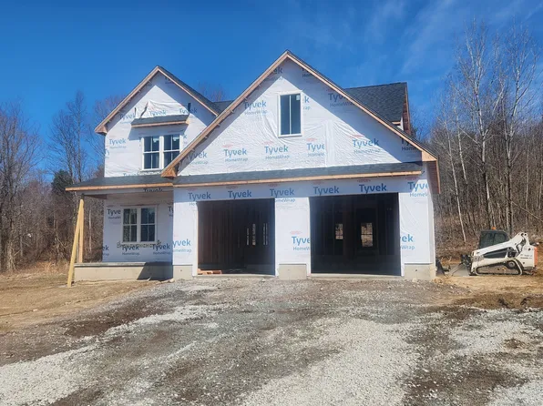 10 Turnpike, Somers, CT 06071