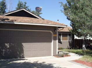 2815 SW Quartz Ave, Redmond, OR 97756