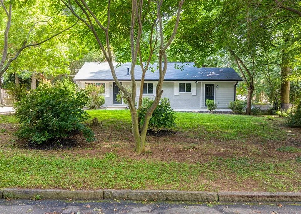 2951 Haralson Rd