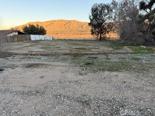 7685 Calpella Ave Lot 114, Hesperia, CA 92345