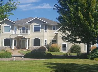 2942 NW Century Dr, Prineville, OR 97754