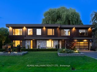 17 Hammok Cres, Markham, ON L3T2X1