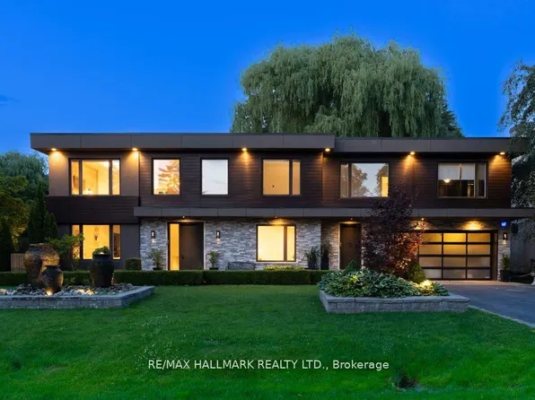 17 Hammok Cres, Markham, ON L3T 2X1