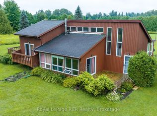 613154 Side Road 50, West Grey, ON N0C1K0