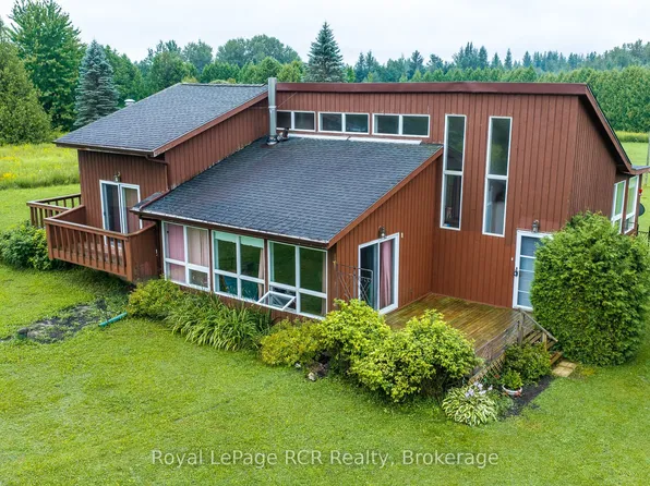 613154 Side Road 50, West Grey, ON N0C 1K0