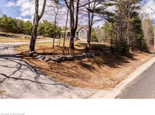 545 Calls Hill Rd, Dresden, ME 04342