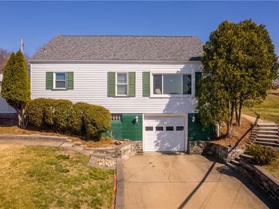 3107 Southern Dr, South Park, PA, 15129