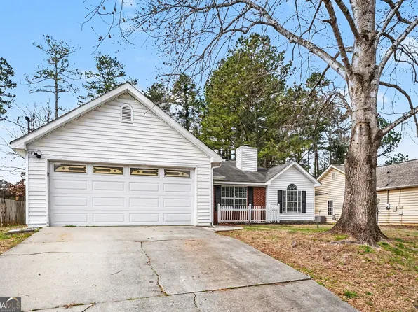 1141 Sunday Ln, Jonesboro, GA 30238