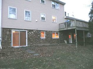 64 Anthony Rd, North Stonington, CT 06359