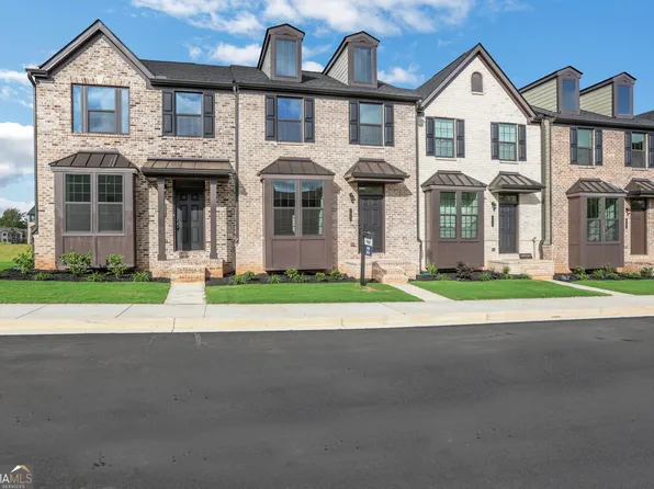 2040 Fortuna St, Lawrenceville, GA 30046