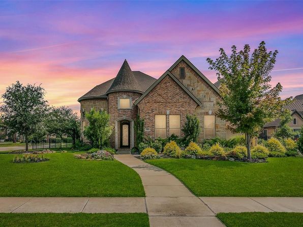 Southlake Texas Mls