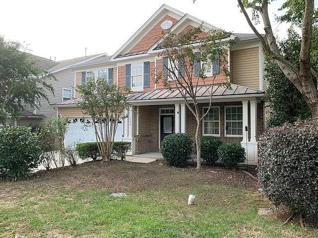 204 Darbytown Pl — Photo 2