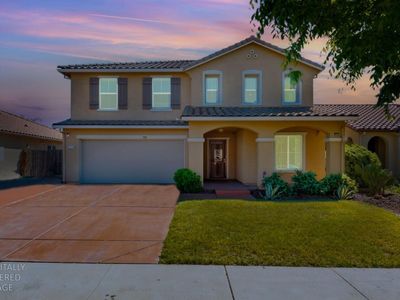 3974 Marchesotti Way, Stockton, CA, 95205