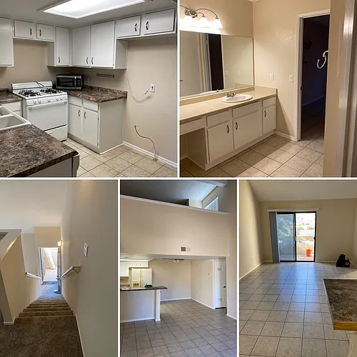 3771 Desert Marina Dr #92 Photo 1