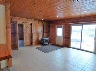 3317 44th Ave SW, Pine River, MN 56474