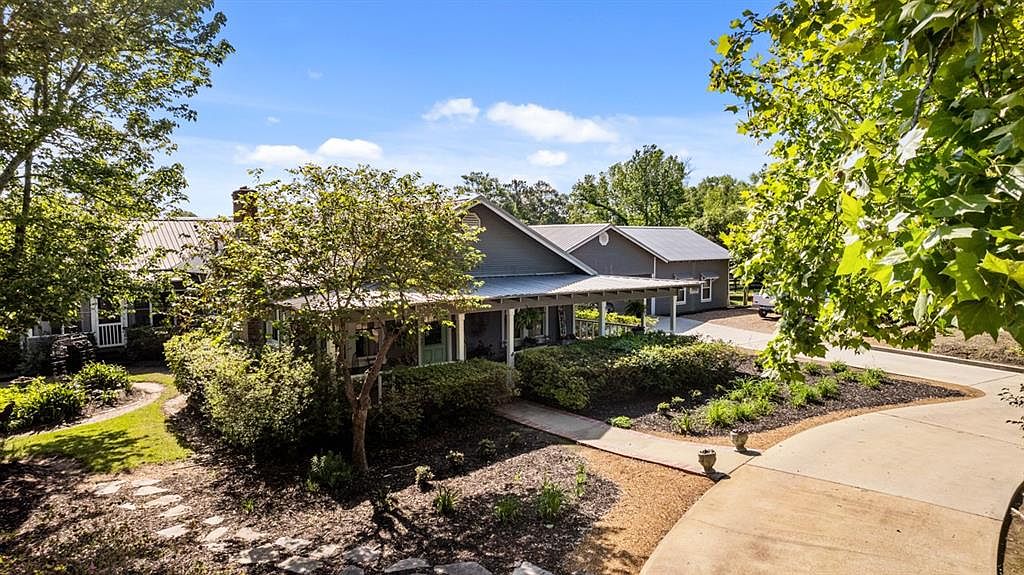 207 County Road 4453, Woodville, TX 75979 MLS 92833153 Zillow