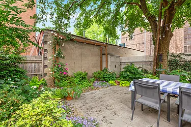 Rented by The Agency