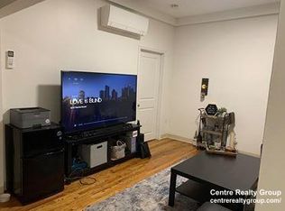 37 Cunard St #L12, Roxbury Crossing, MA 02120