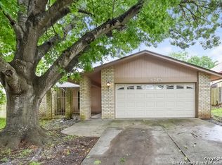 8719 Bridington, San Antonio, TX 78239