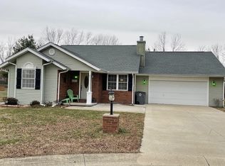 251 Springhill Rd, Seymour, IN 47274