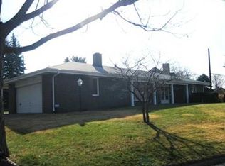 752 W Madison Cir, Pittsburgh, PA