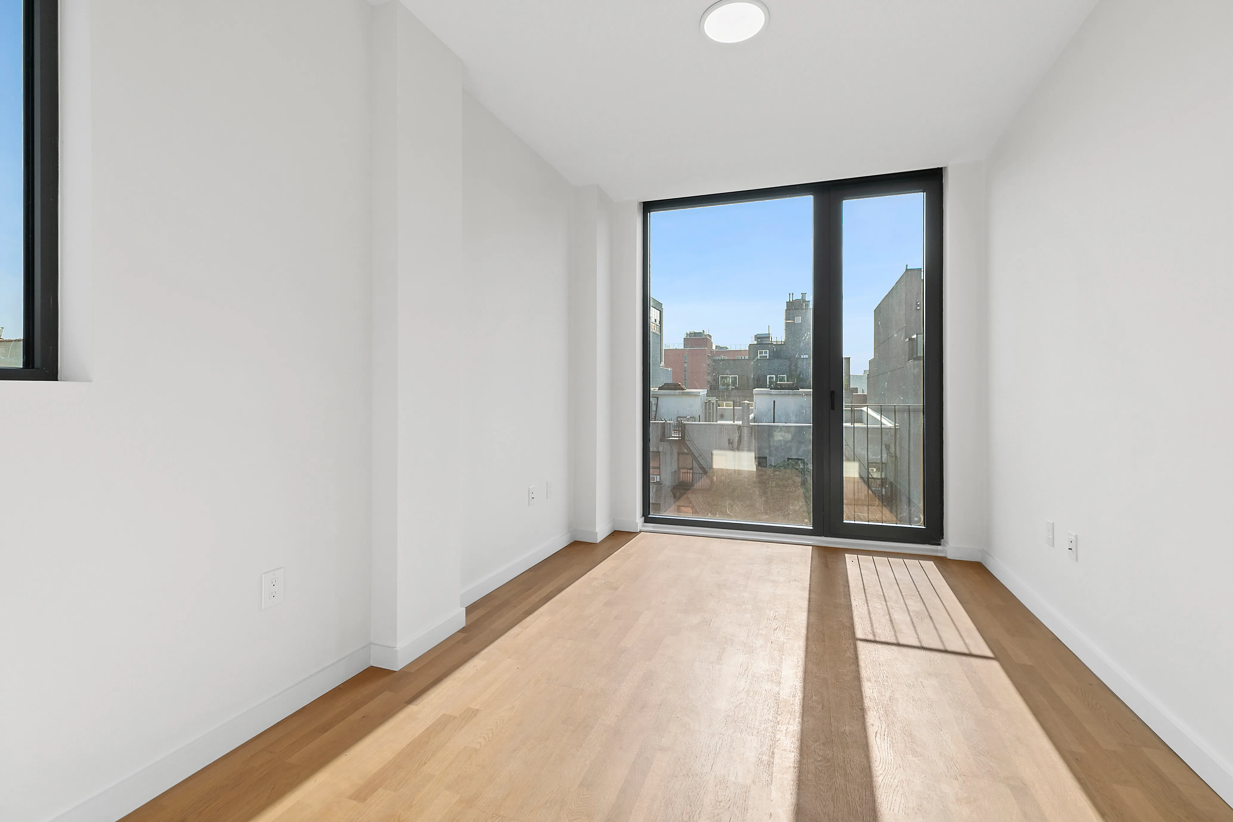 14 Clinton Street #6A in Lower East Side, Manhattan | StreetEasy
