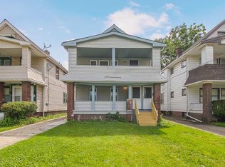 1113 E 169th St, Cleveland, OH