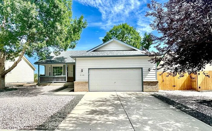348 Albion Way