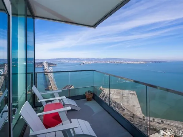 425 1st St Unit 5901, San Francisco, CA 94105