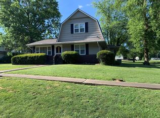 106 Chestnut St, Blackburn, MO 65321